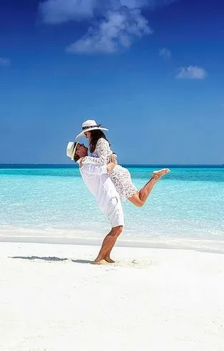 Alman turizmcilerden Türkiye’ye tam not