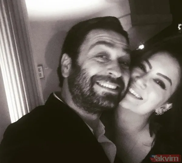 Defne Samyeli'nin kızı Deren Talu bikinili kareleriyle ortalığı kasıp kavurmuştu! Bu kez sevgilisi ile aşka geldi Baran Tınaz ile plajda... - 38