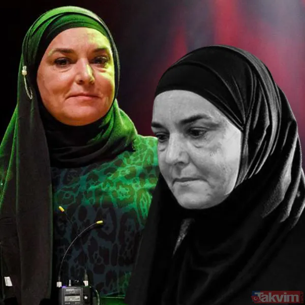 Evinde ölü bulunmuştu! Sinead O'Connor'ın ölüm nedeni bir yıl sonra açıklandı! 17 yaşında vefat eden oğlunun ardından... - 23