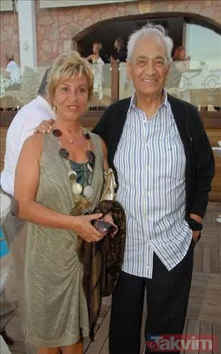 Ünlülerin Eski Meslekleri - 1