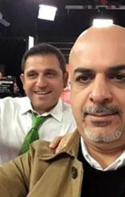 FOX TV, çifte ByLock'çu Ercan Gün'ü besliyor