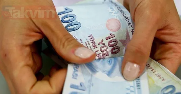 40 bin TL destek ödemesi için düğmeye basıldı