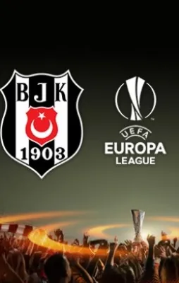 Lyon-Beşiktaş maçının hakemi belli oldu