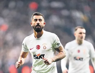 Demirbay’a şut çek emri