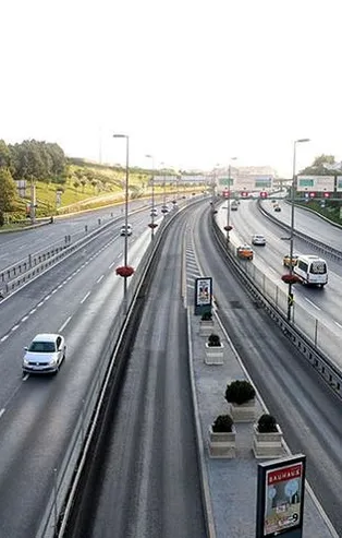 İstanbul'da yol durumu nasıl? Son dakika güncel yol durumu bilgileri