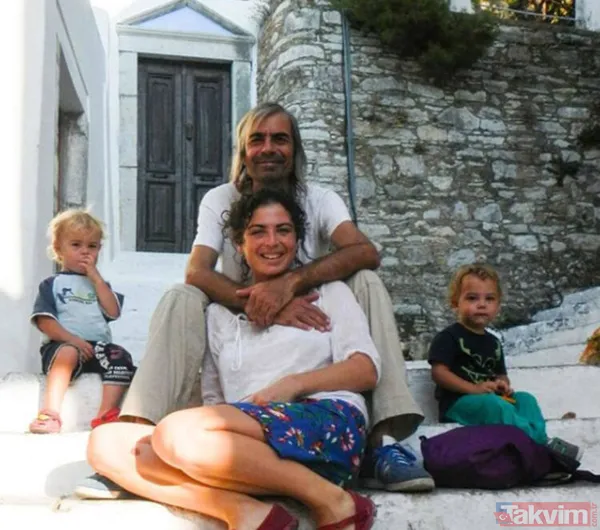 Arka Sıradakiler'in dobra kızı Özge'ydi ortalıktan kayboldu! Sevda Dalgıç kaslı vücuduyla ortaya çıktı yer yerinden oynadı - 19