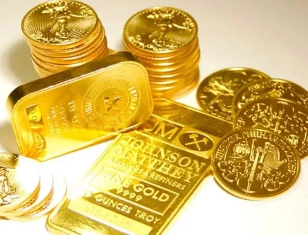 Altın fiyatlarında 2020 yılsonu tahminleri değişti-5
