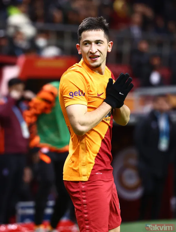 Aslan'da sınıfta kaldı! Süper Lig ekibi istiyor... - 8