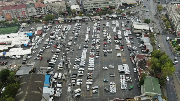 Meteoroloji günler önce uyarmıştı! Peki aracınız doludan hasar görürse ne yapmalı? Doludan korumak için nasıl önlemler alınmalı?-4