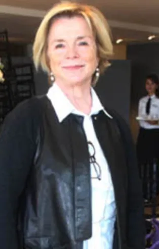 Gülseren Özdemir kimdir?