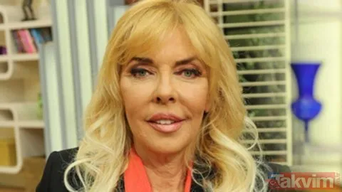 Yeşilçam'ın yıldız ismi Ahu Tuğba şoke etti! Güzel oyuncu tanınmaz halde...