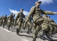 Askerlik yerleri açıklandı 2022? Mayıs ayı askerlik yerleri sorgulama ekranı! Askerlik sevk ve celp tarihleri...