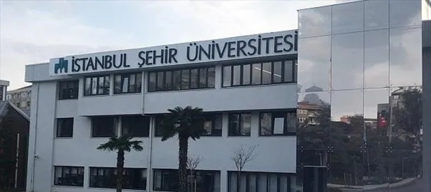 Şehir Üniversitesinin faaliyet izni kaldırıldı