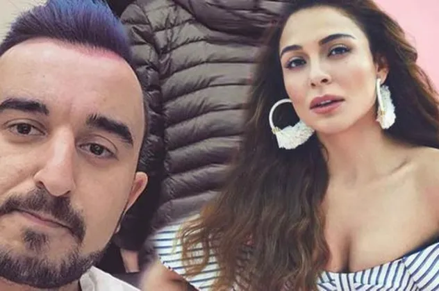 Halil Söyletmez aşk iddialarını yalanladı