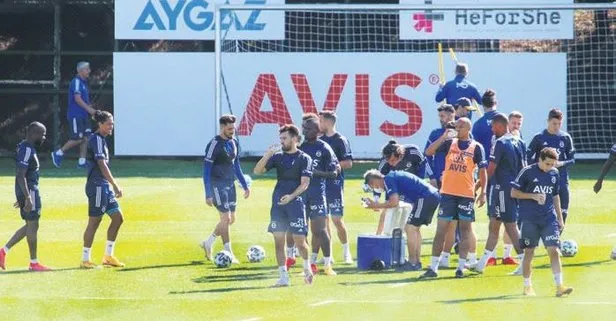 Fenerbahce Nin Rakibi Karagumruk Takvim