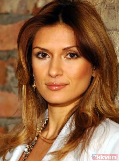 Rafet El Roman başını taşlara vuruyor eski eşi Tuğba Altıntop bir değişti pir değişti! Son haliyle kim der iki çocuk annesi - 5