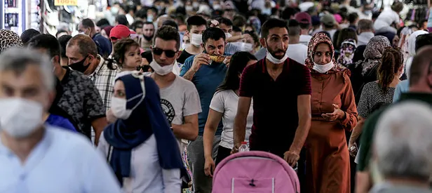 Vakalar azaldı! Normalleşmede tarih belli oldu