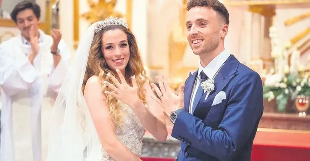 Liverpool’un yıldızı Diogo Jota ile kardeşi trafik kazasında hayatını kaybetti