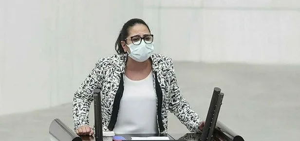 Türkiye İşçi Partisi Milletvekili Sera Kadıgil'den Müslamanlara alçak sözler!-5