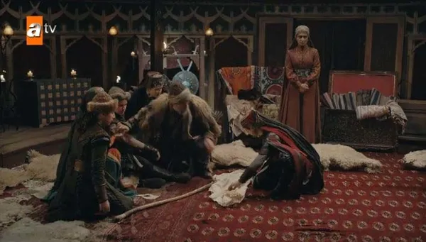 kurulus-osman-115-bolum-fragmani-yayinlandi-nayman-sizin-kellelerinizden-kule-yapacak-1674682511781.jpg Kuruluş Osman 115. bölüm fragmanı yayınlandı: Nayman sizin kellelerinizden kule yapacak!-6