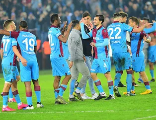 Spor kamuoyu şampiyonluk yarışını değerlendirdi: Trabzonspor ipi göğüsleyebilir