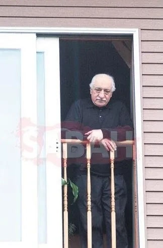 FETÖ elebaşı Gülen ağır hasta! Son fotoğrafları ortaya çıktı-1