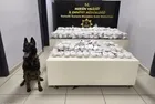 Mersin’de uyuşturucuya çifte darbe: X-Ray zehir sevkiyatını bozdu!