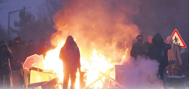 Üniversite sınavı