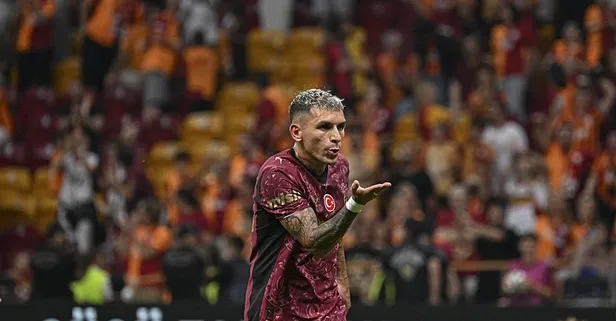 Galatasaray ve Lazio yenişemedi: 2-2