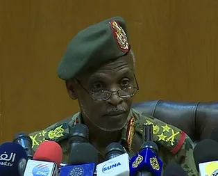 Sudanda yeni gelişme! Bir araya gelecekler