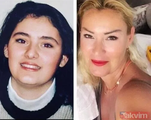 Pınar Altuğ'un mayolu fotoğrafı sosyal medyada olay oldu! - 18