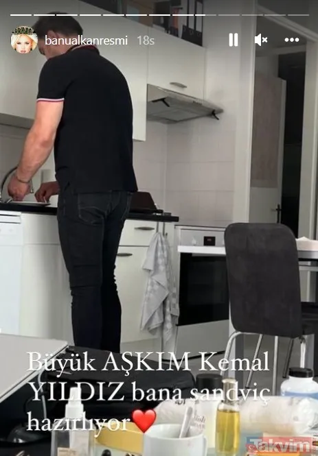 Yeşilçam'ın Afrodit'i büyük aşkıyla ilgili 'dolandırıcı' iddiasına yanıt vermişti! Bir skandal iddia daha: "Engelli parasıyla geçiniyor" - 9