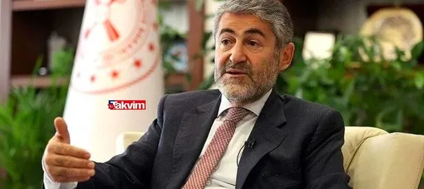 Yeni Hazine ve Maliye Bakanı Nureddin Nebati kimdir?