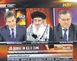 Kemalist rejimi yıkacağız