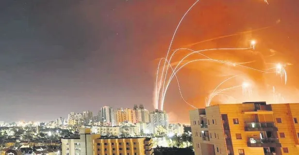 İsrail'in Demir Kubbesi'ni yıkan dahi gence iş teklifi yağıyor