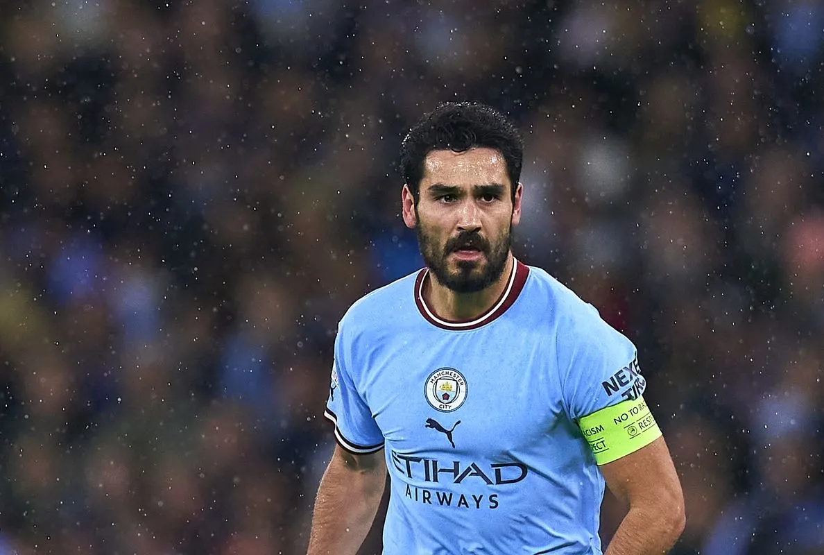 İlkay Gündoğan kimdir, hangi mevkide oynuyor?