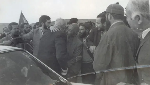 Vefatının 7. yılında Erbakan Hoca