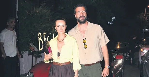 Hande Soral'dan tatil isyanı: “Bizim gittiğimiz her yere yağmur yağdı''