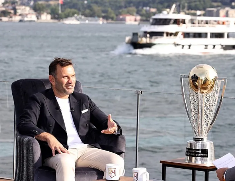 Galatasaray'a Borussia Dortmund'dan çılgın transfer! Ne Reus ne Hummels... - 6