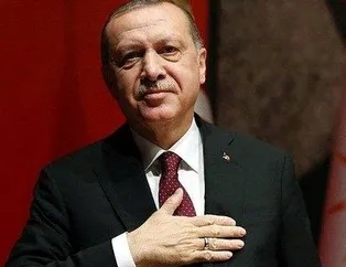 Başkan Erdoğan’dan Adnan Menderes mesajı