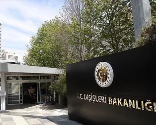 Yeni büyükelçiler belli oldu