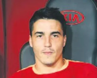 Galatasaray’da çok iş yaparım