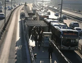 Milyonlarca İstanbulluya güzel haber