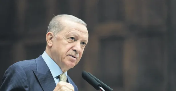 Başkan Erdoğan'dan Asya-Pasifik dönüşü üçlü masa tepkisi: Allah bu milleti CHP'den korudu