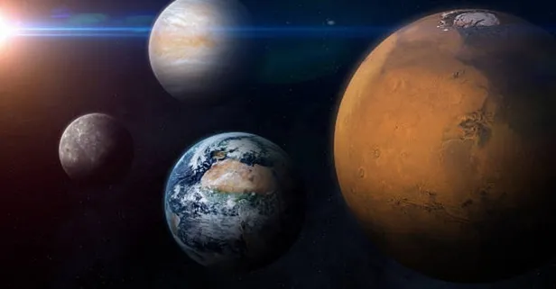 Aşk, kariyer ve planlar yeniden masada: Yılın ilk Merkür Retrosu Balık burcunda