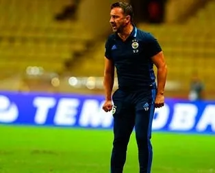 Mecburen yola devam!