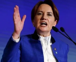 İYİ Parti’de bir istifa daha! Meral Akşener’in en yakınındaki isim istifasını duyurdu