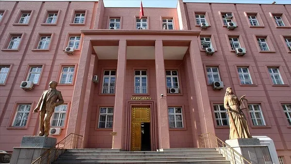 Son dakika: Yargıtay Başkanlığı duyurdu: 214 sözleşmeli personel ve 279 sürekli işçi alınacak-3