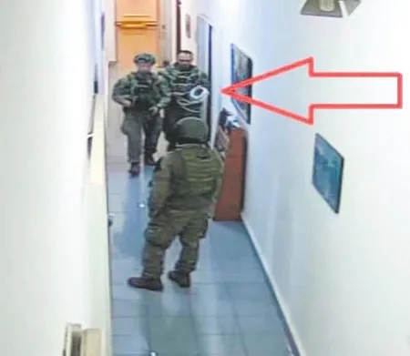 İhanetin son görünt'üssü'-1