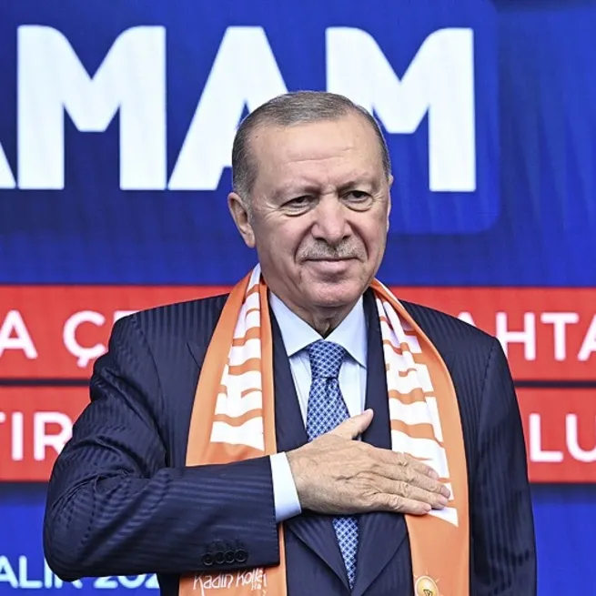 Hatay’da gurur günü! Başkan Erdoğan 455 bininci konutu teslim etti!